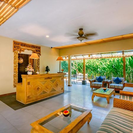 Pondok Sari Kuta Kuta Lombok Esterno foto