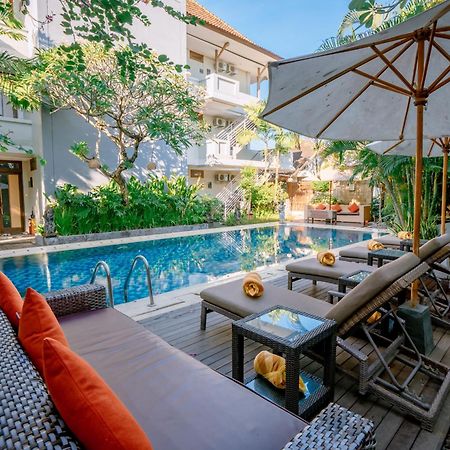 Pondok Sari Kuta Kuta Lombok Esterno foto