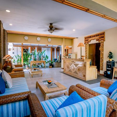 Pondok Sari Kuta Kuta Lombok Esterno foto