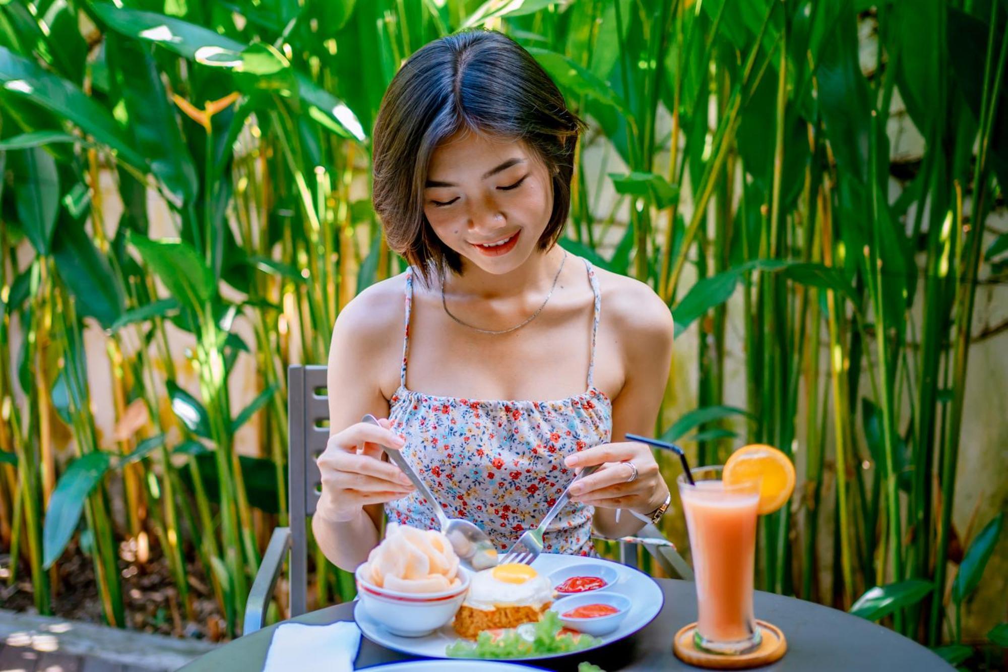 Pondok Sari Kuta Kuta Lombok Esterno foto