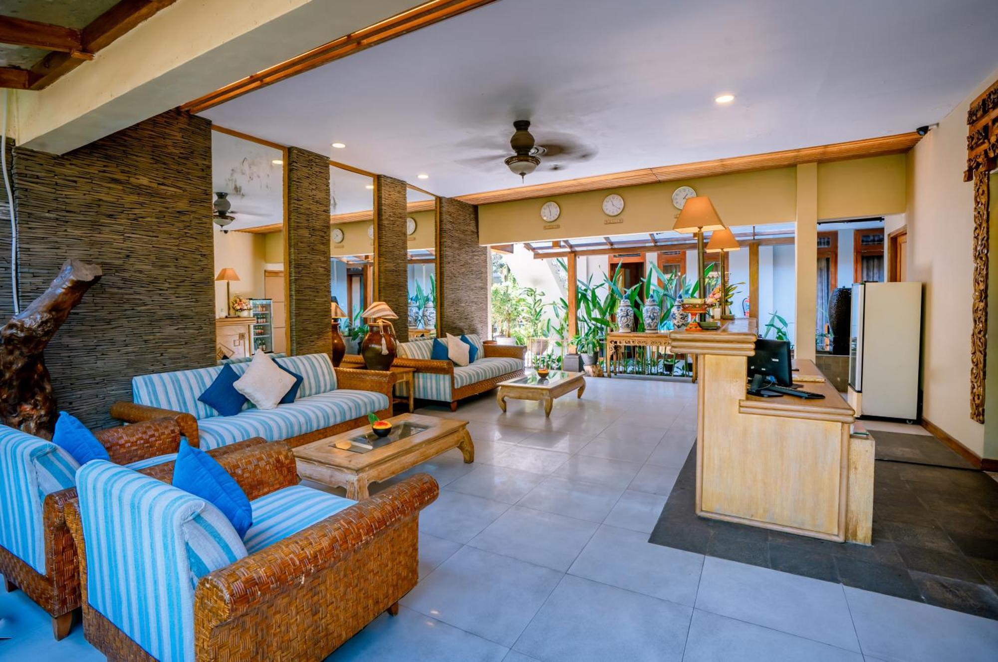 Pondok Sari Kuta Kuta Lombok Esterno foto