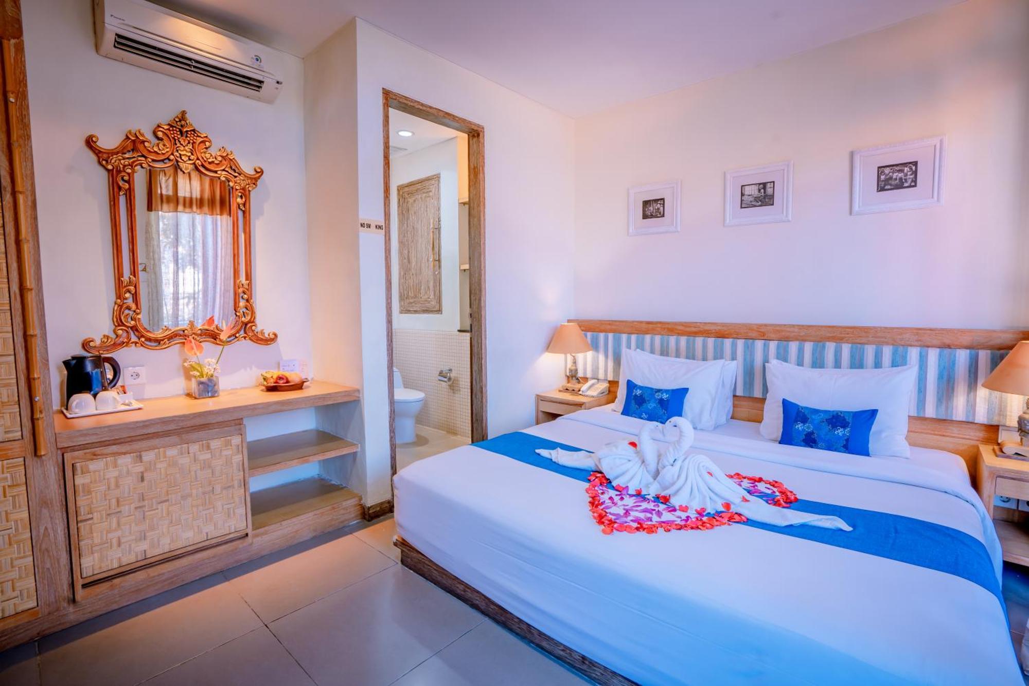 Pondok Sari Kuta Kuta Lombok Esterno foto